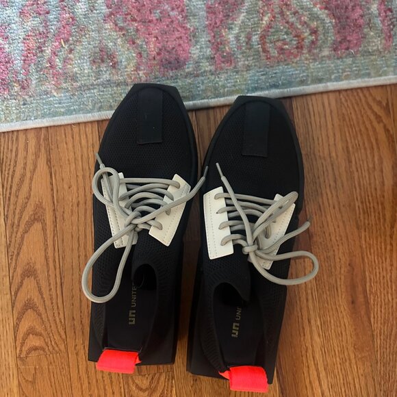 United Nude - Mega Juno (Alert Color) - Picture 1 of 1